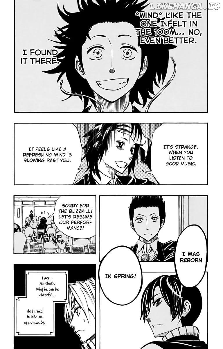 Read Soul Catcher(S) EN Manga Online