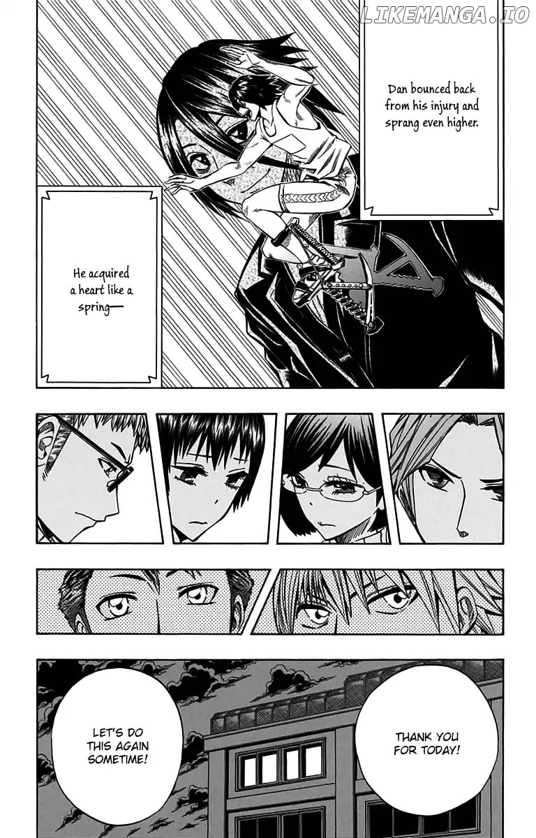 Read Soul Catcher(S) EN Manga Online