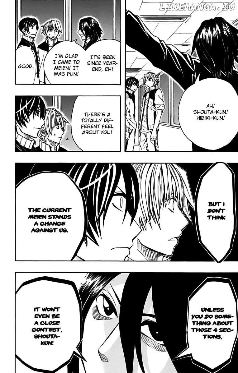 Read Soul Catcher(S) EN Manga Online