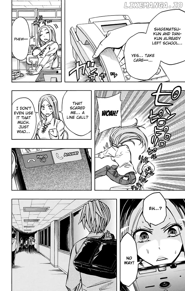 Read Soul Catcher(S) EN Manga Online