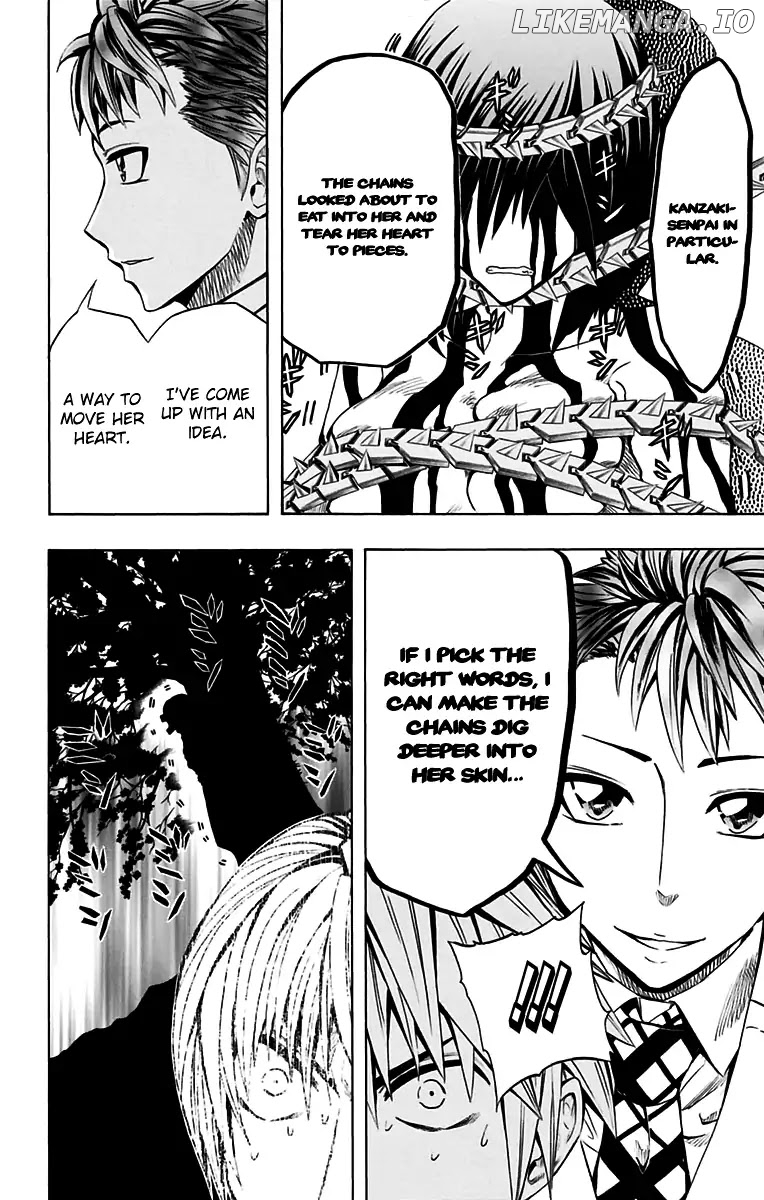 Read Soul Catcher(S) EN Manga Online