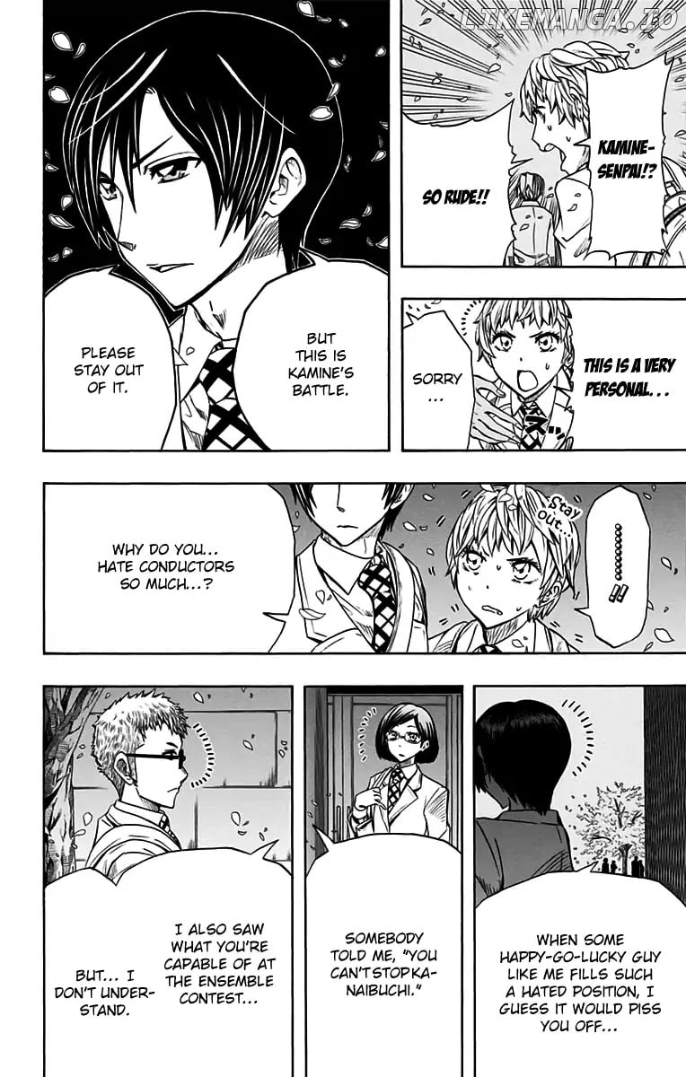 Read Soul Catcher(S) EN Manga Online
