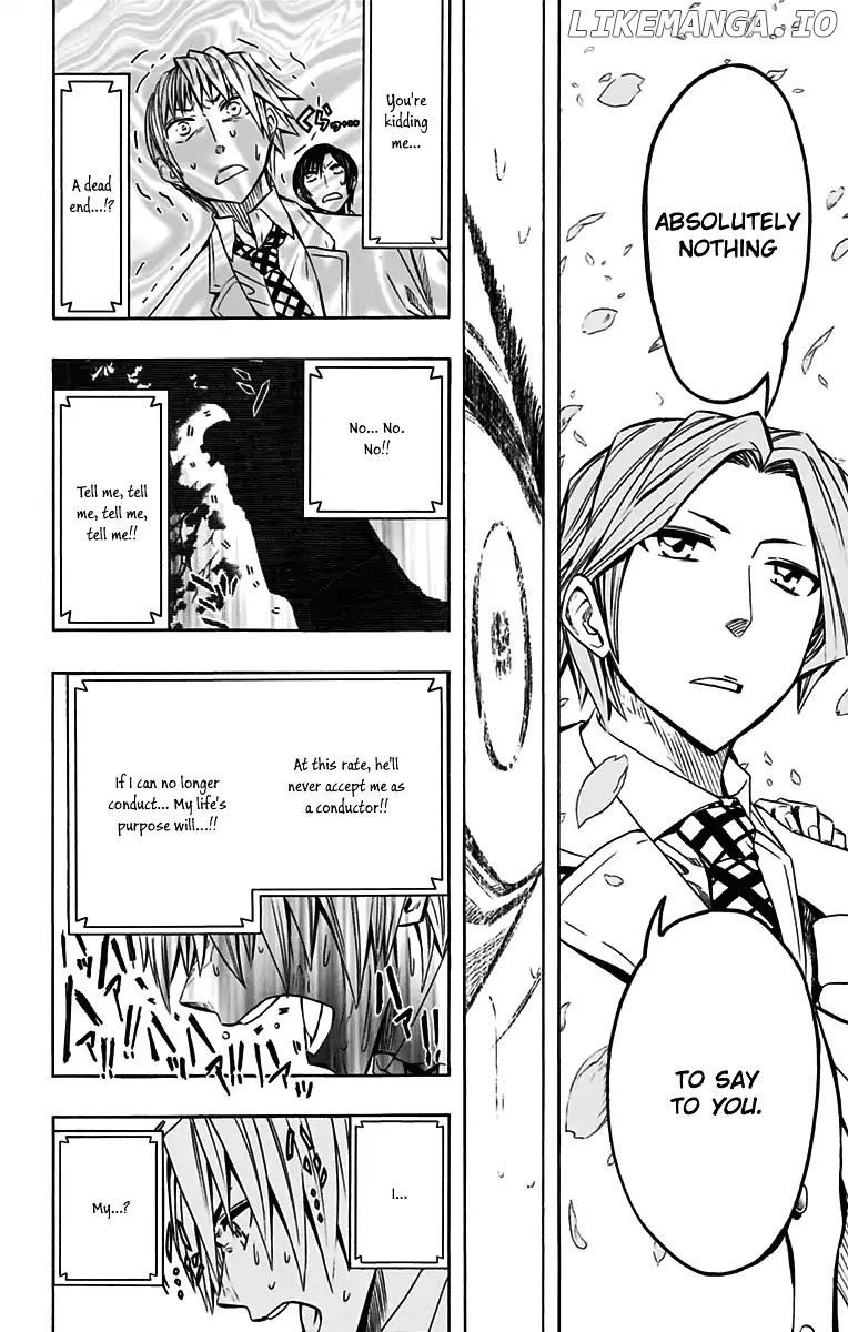 Read Soul Catcher(S) EN Manga Online