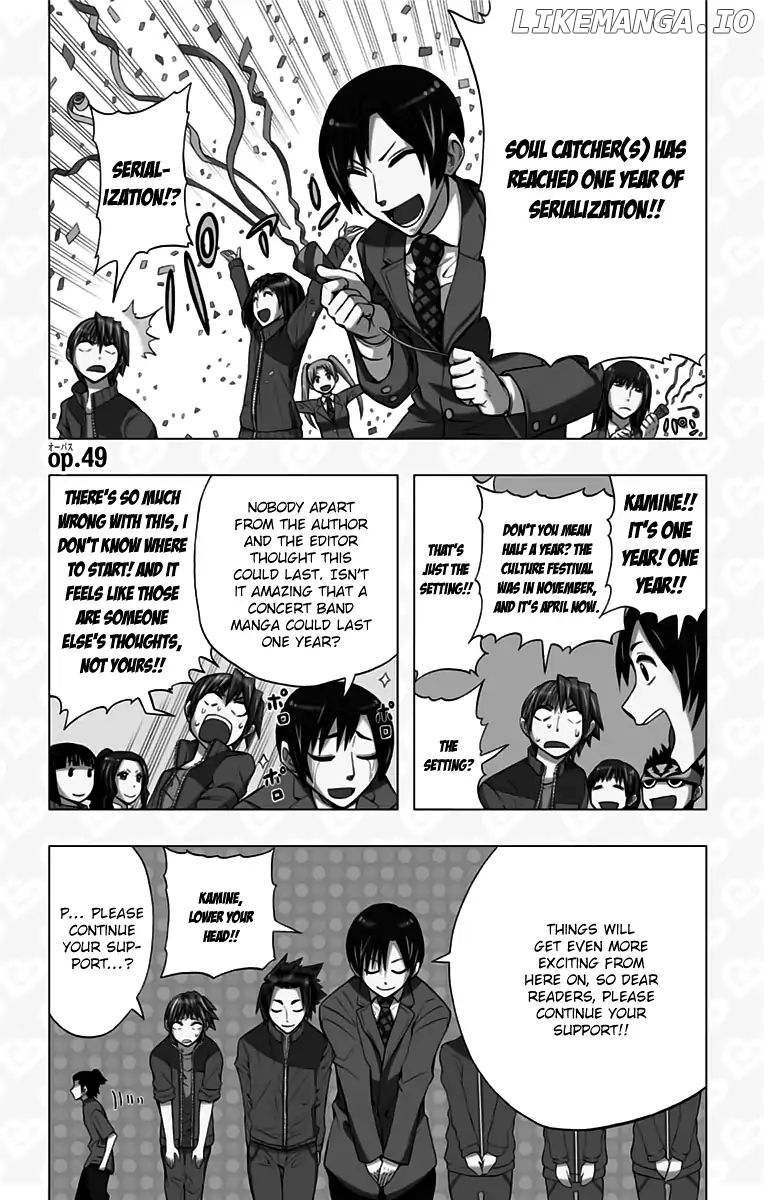 Read Soul Catcher(S) EN Manga Online