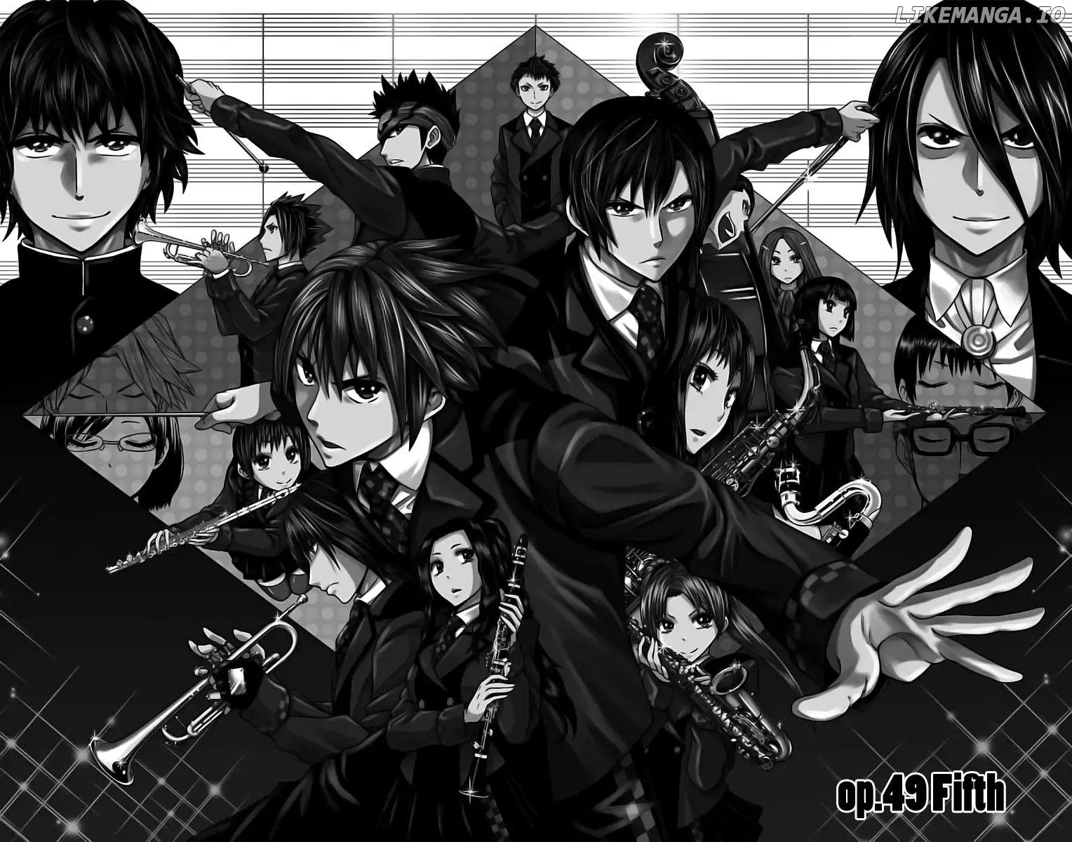 Read Soul Catcher(S) EN Manga Online