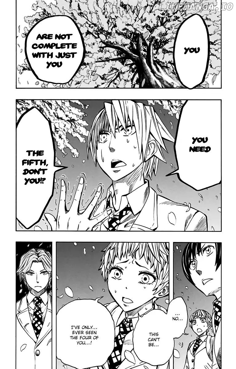Read Soul Catcher(S) EN Manga Online