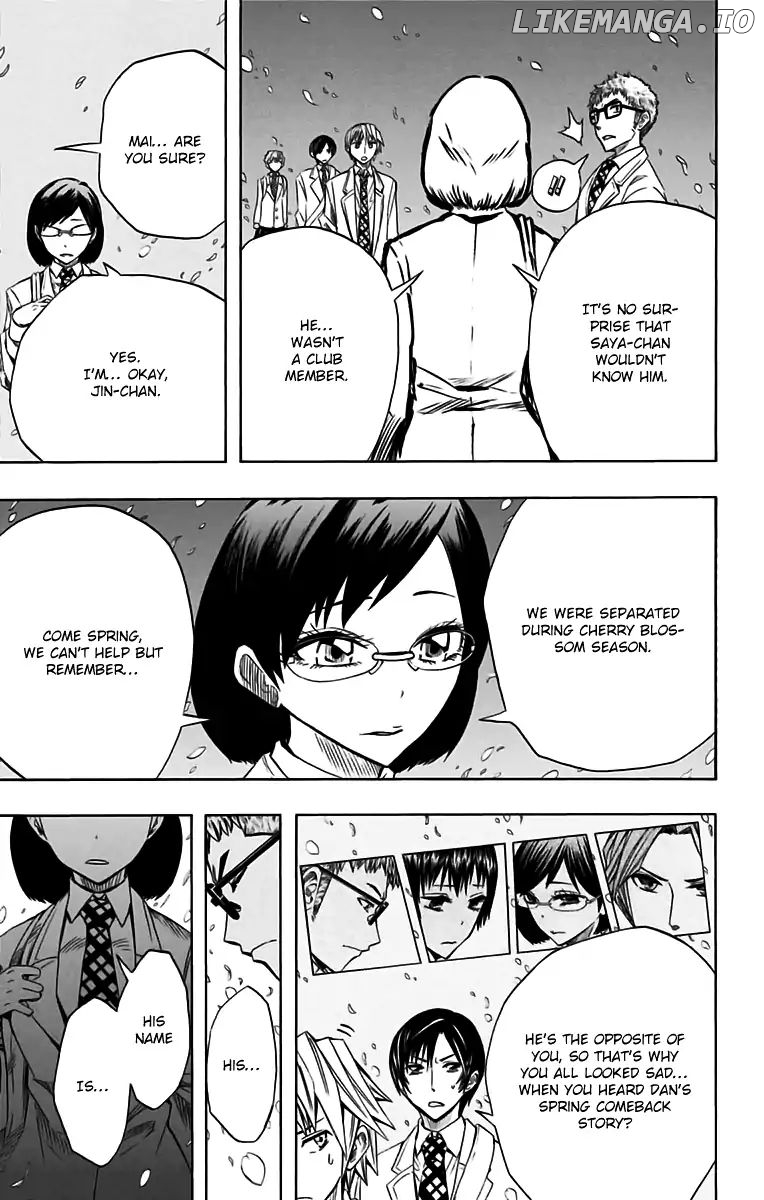 Read Soul Catcher(S) EN Manga Online