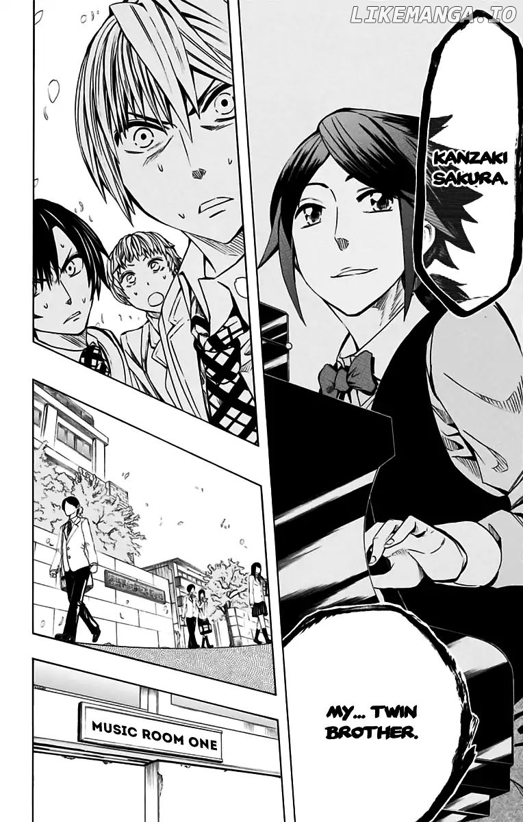 Read Soul Catcher(S) EN Manga Online