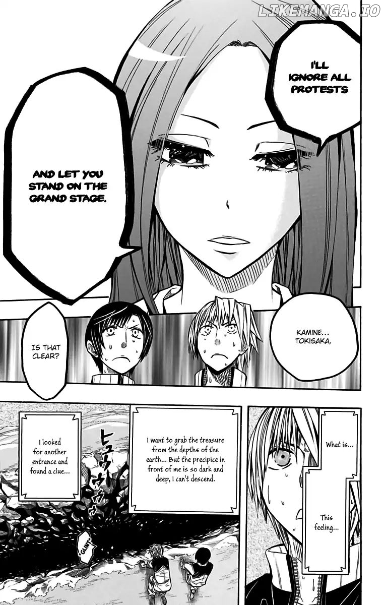 Read Soul Catcher(S) EN Manga Online