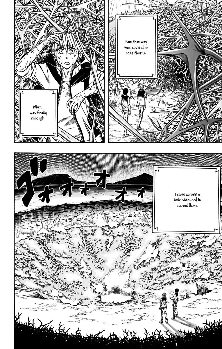 Read Soul Catcher(S) EN Manga Online