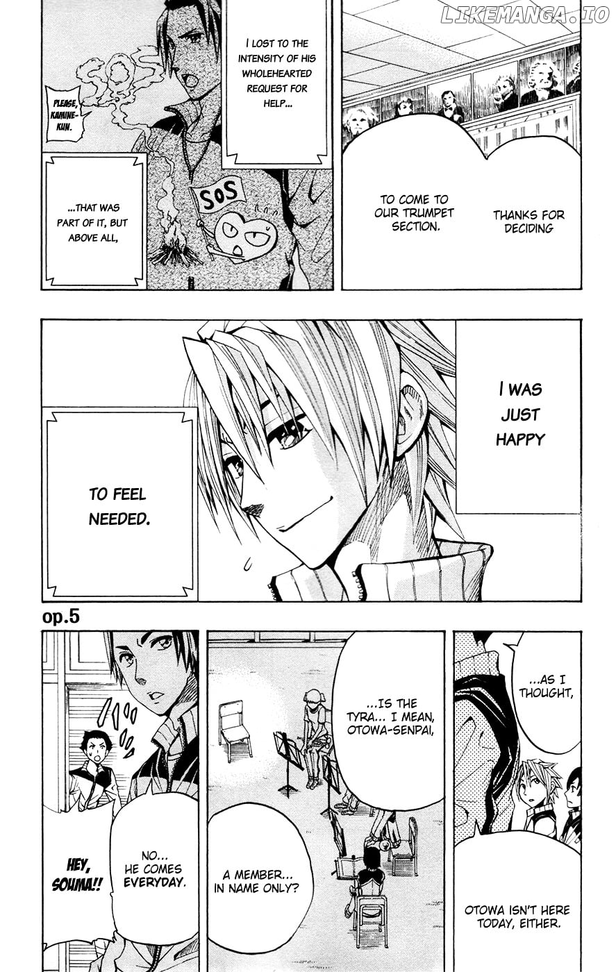 Read Soul Catcher(S) EN Manga Online
