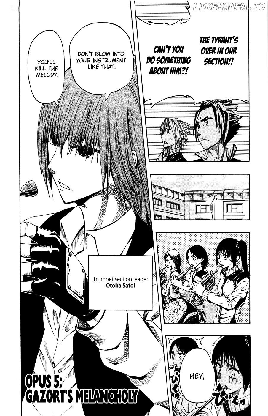 Read Soul Catcher(S) EN Manga Online