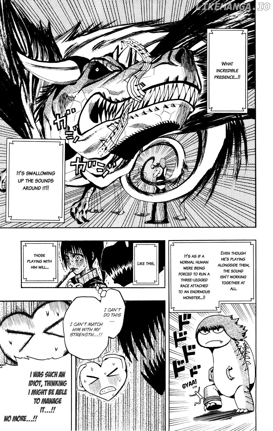 Read Soul Catcher(S) EN Manga Online