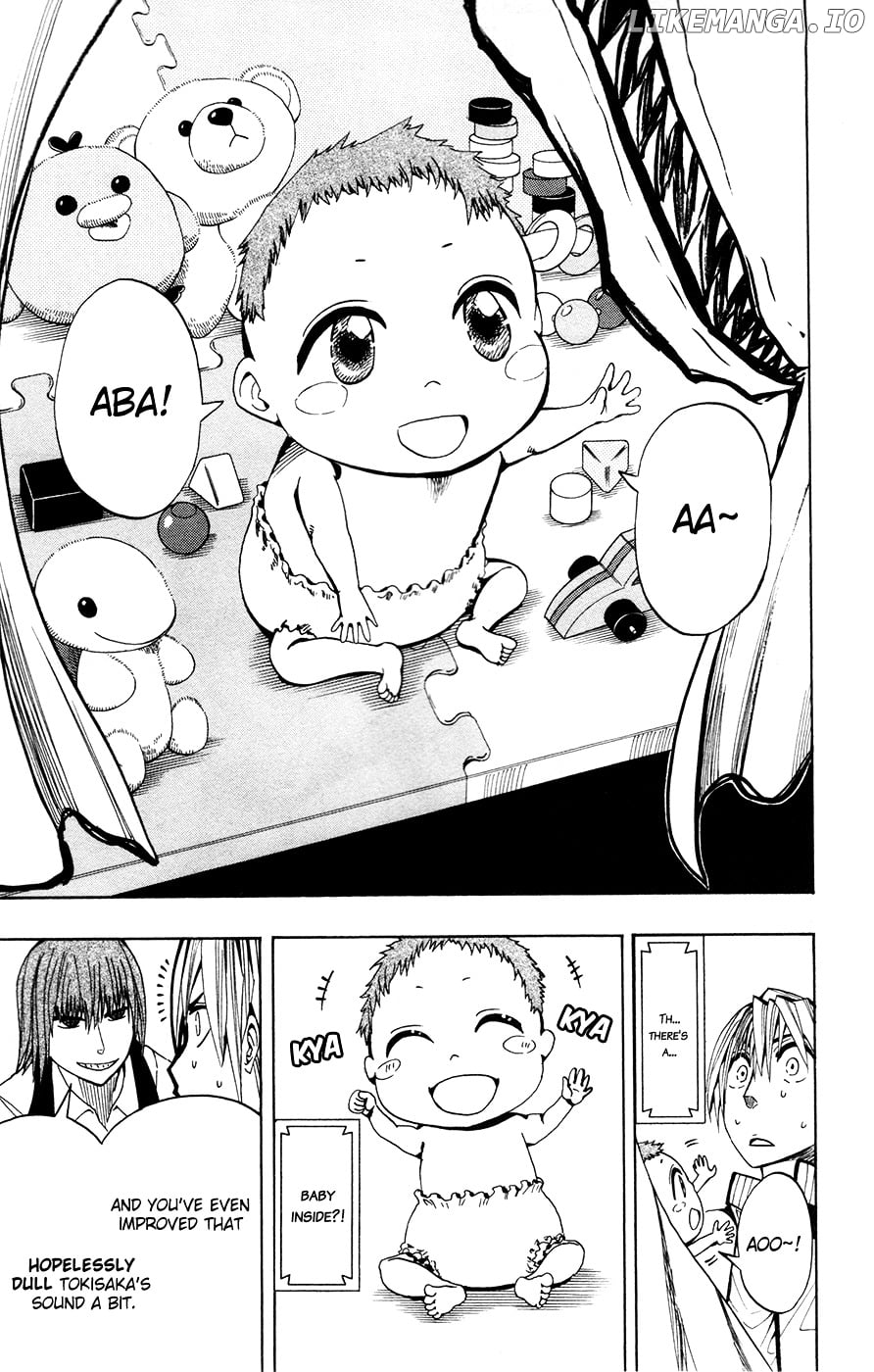 Read Soul Catcher(S) EN Manga Online