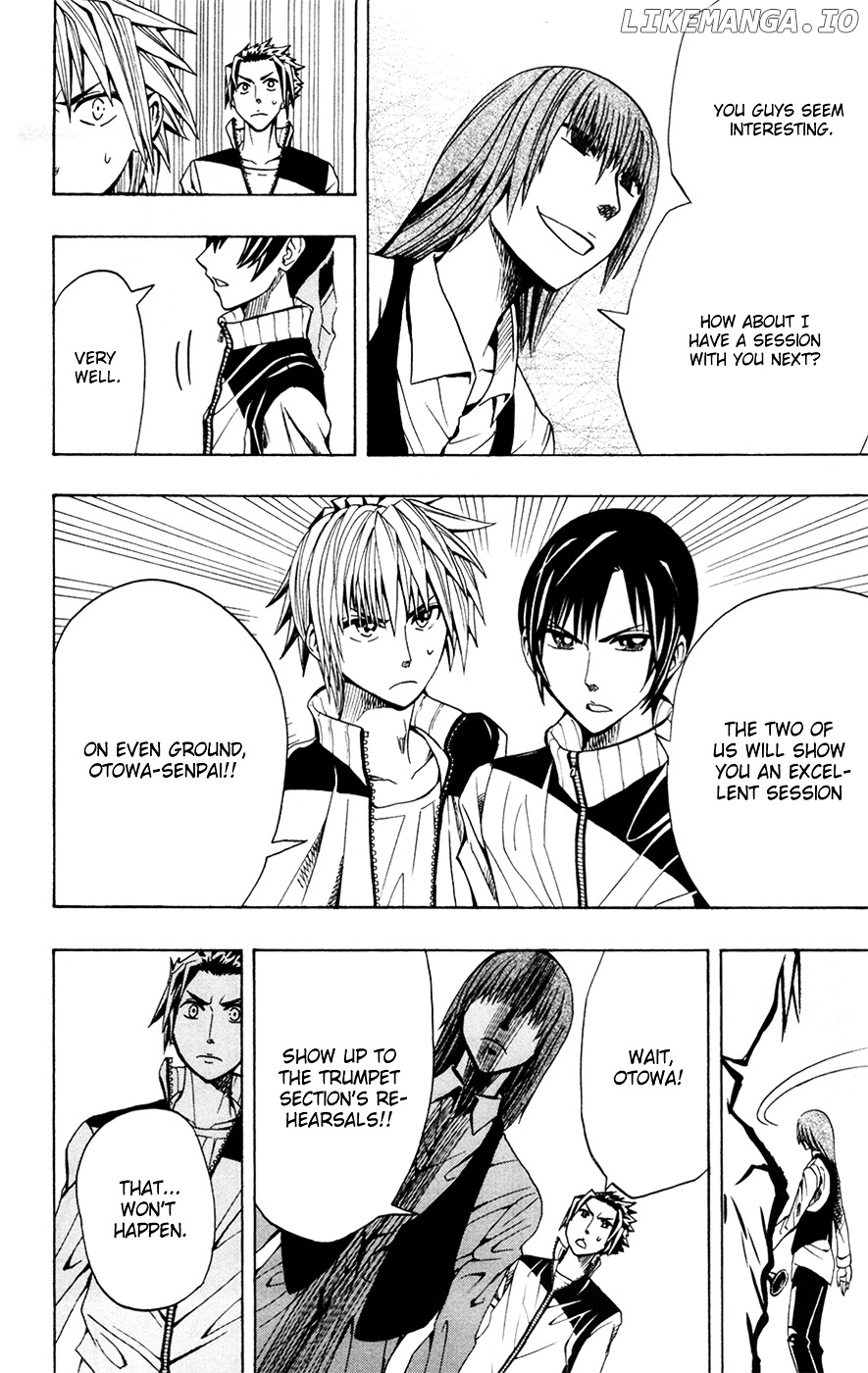 Read Soul Catcher(S) EN Manga Online