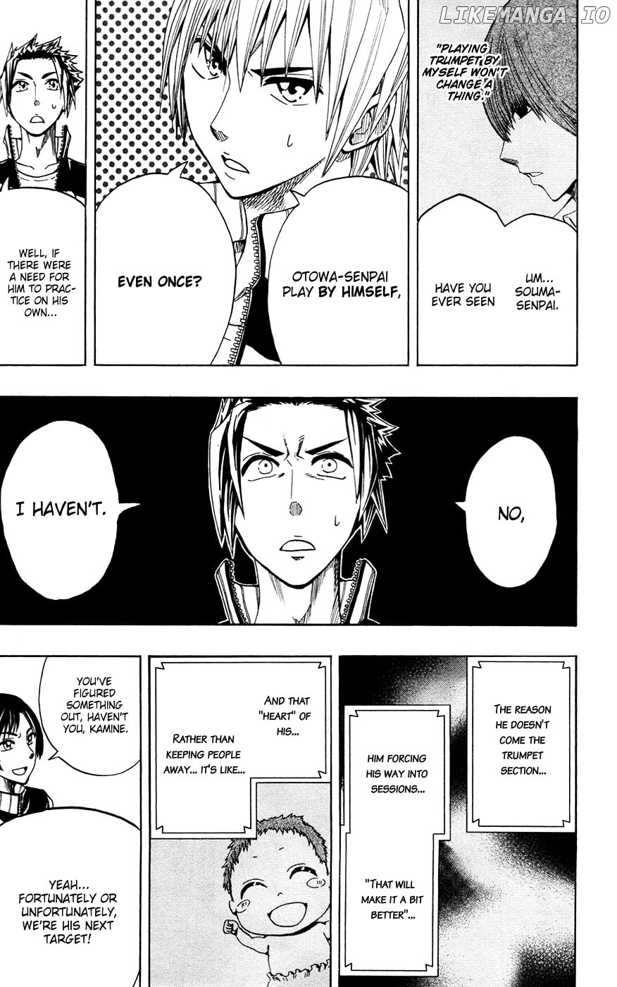 Read Soul Catcher(S) EN Manga Online