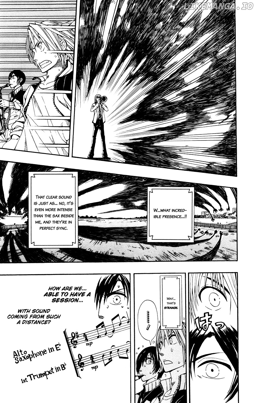 Read Soul Catcher(S) EN Manga Online