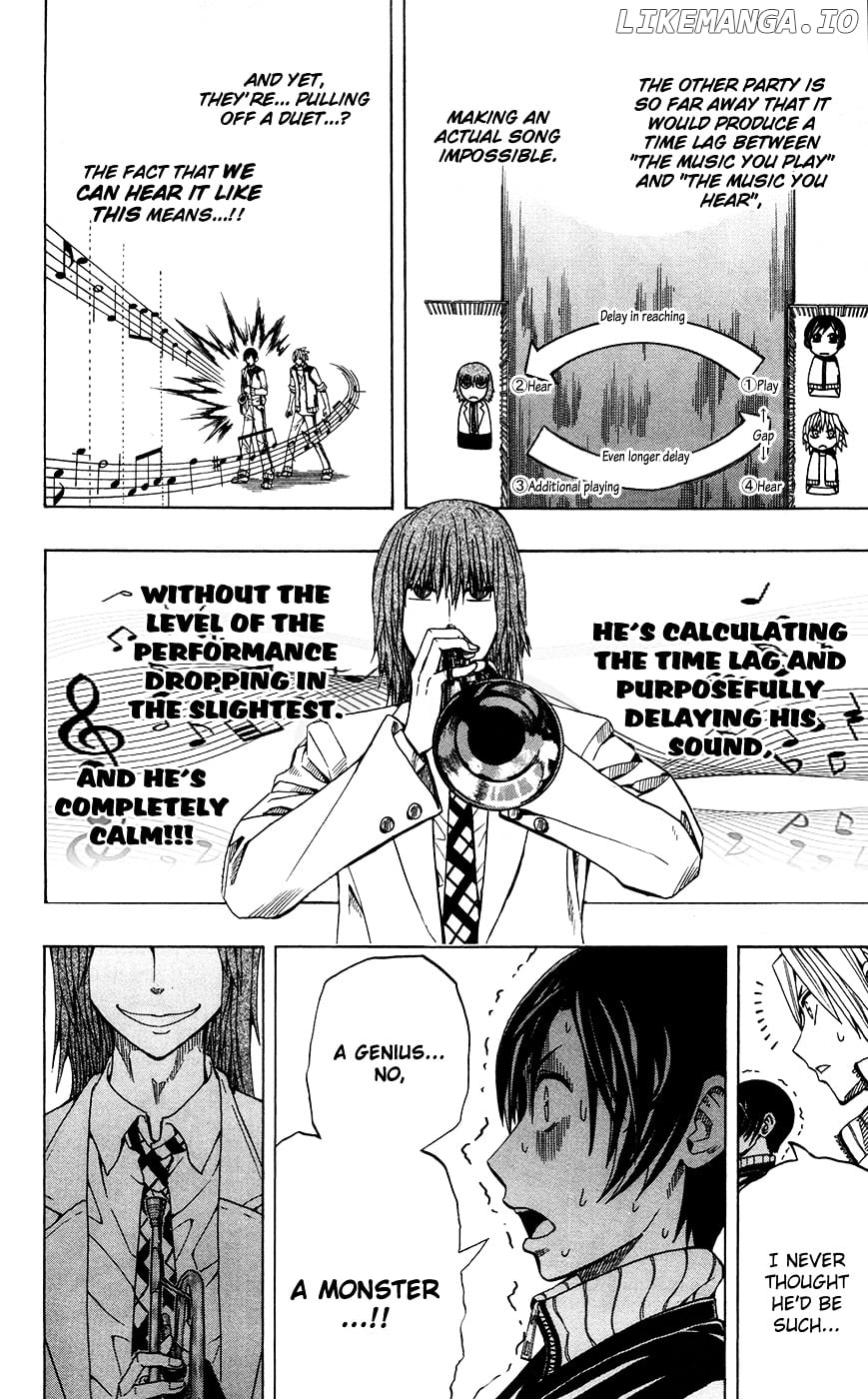 Read Soul Catcher(S) EN Manga Online