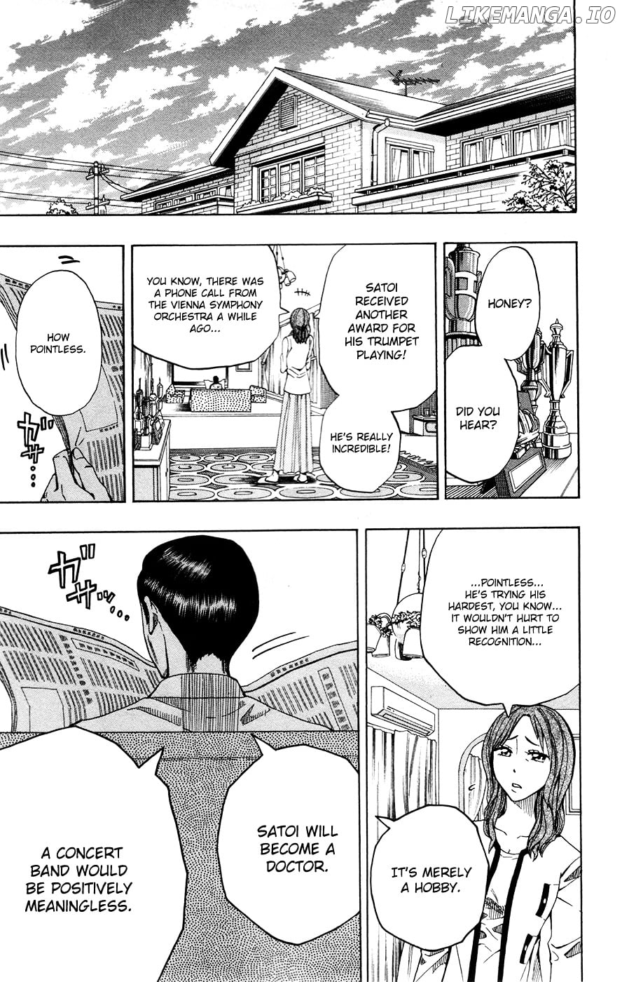 Read Soul Catcher(S) EN Manga Online