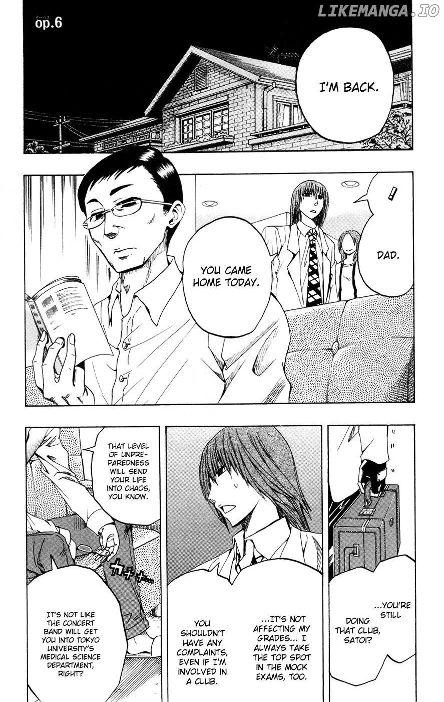 Read Soul Catcher(S) EN Manga Online
