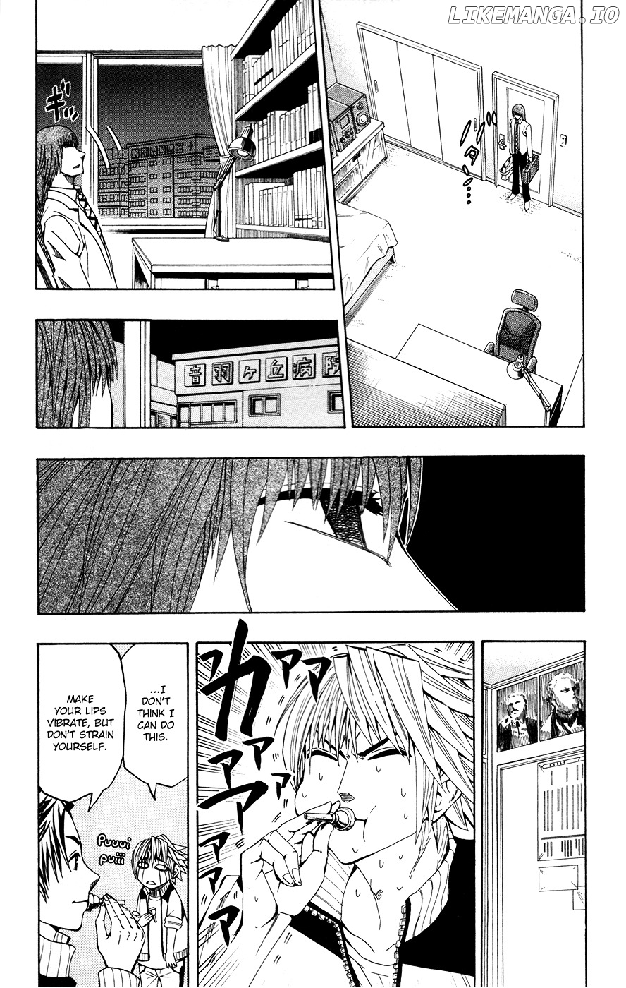Read Soul Catcher(S) EN Manga Online