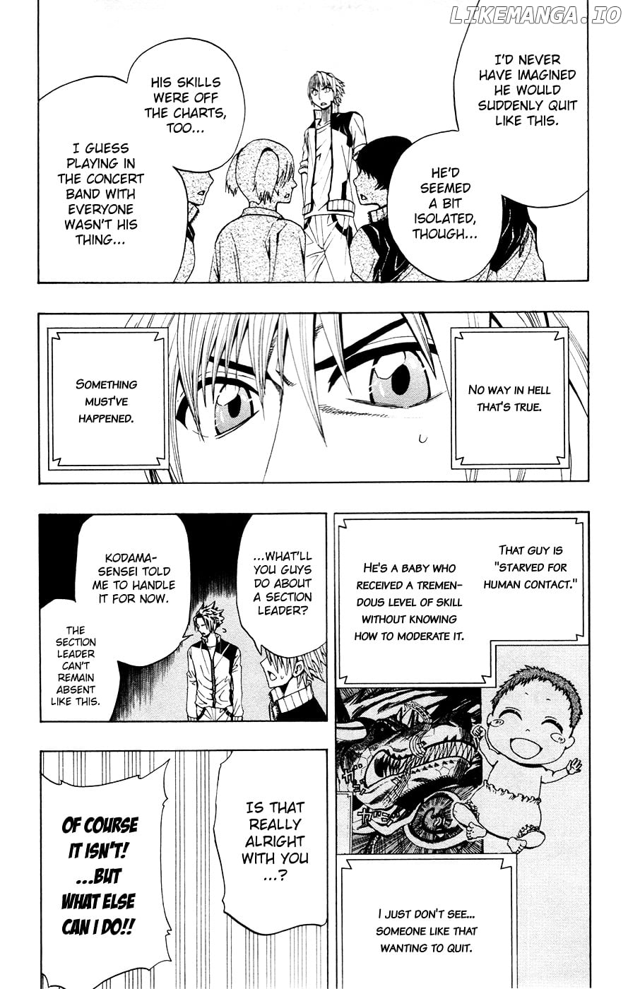 Read Soul Catcher(S) EN Manga Online