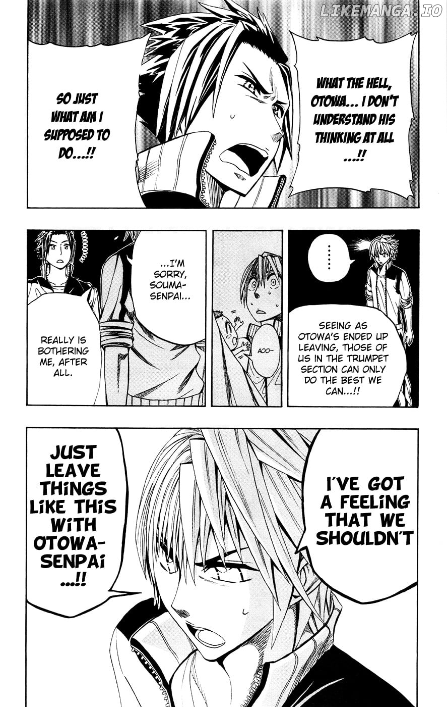 Read Soul Catcher(S) EN Manga Online
