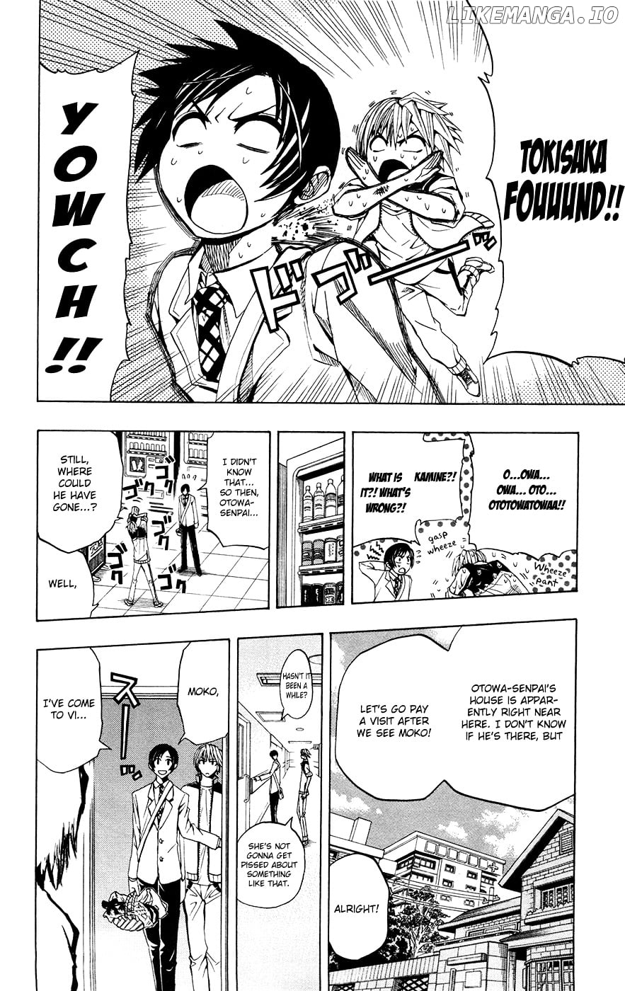 Read Soul Catcher(S) EN Manga Online