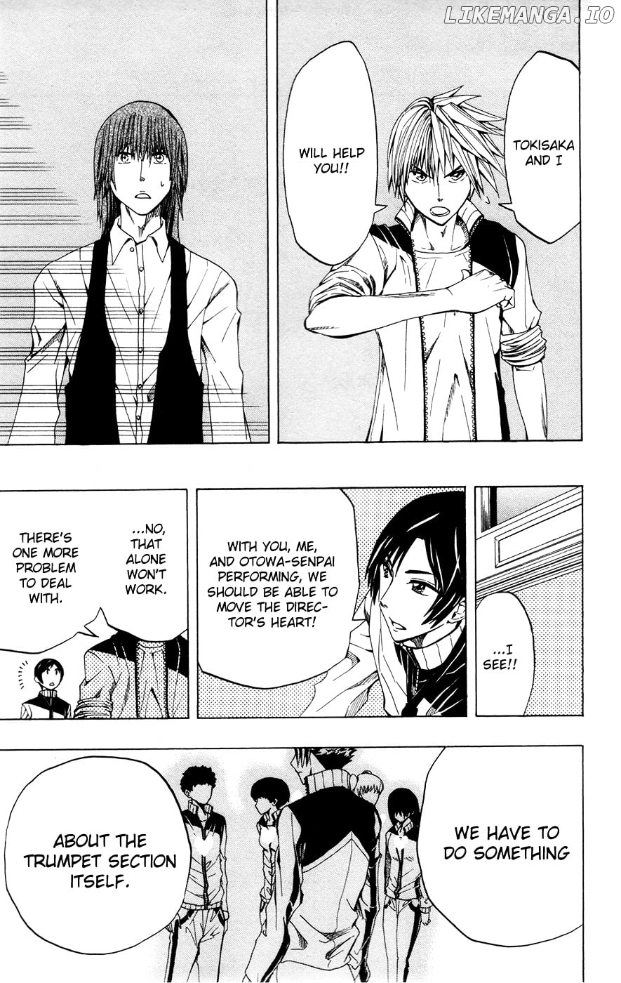 Read Soul Catcher(S) EN Manga Online