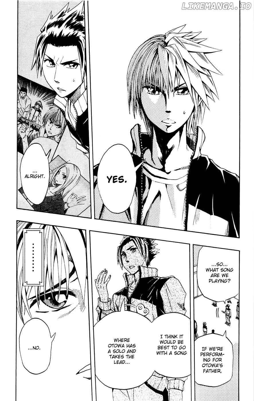 Read Soul Catcher(S) EN Manga Online