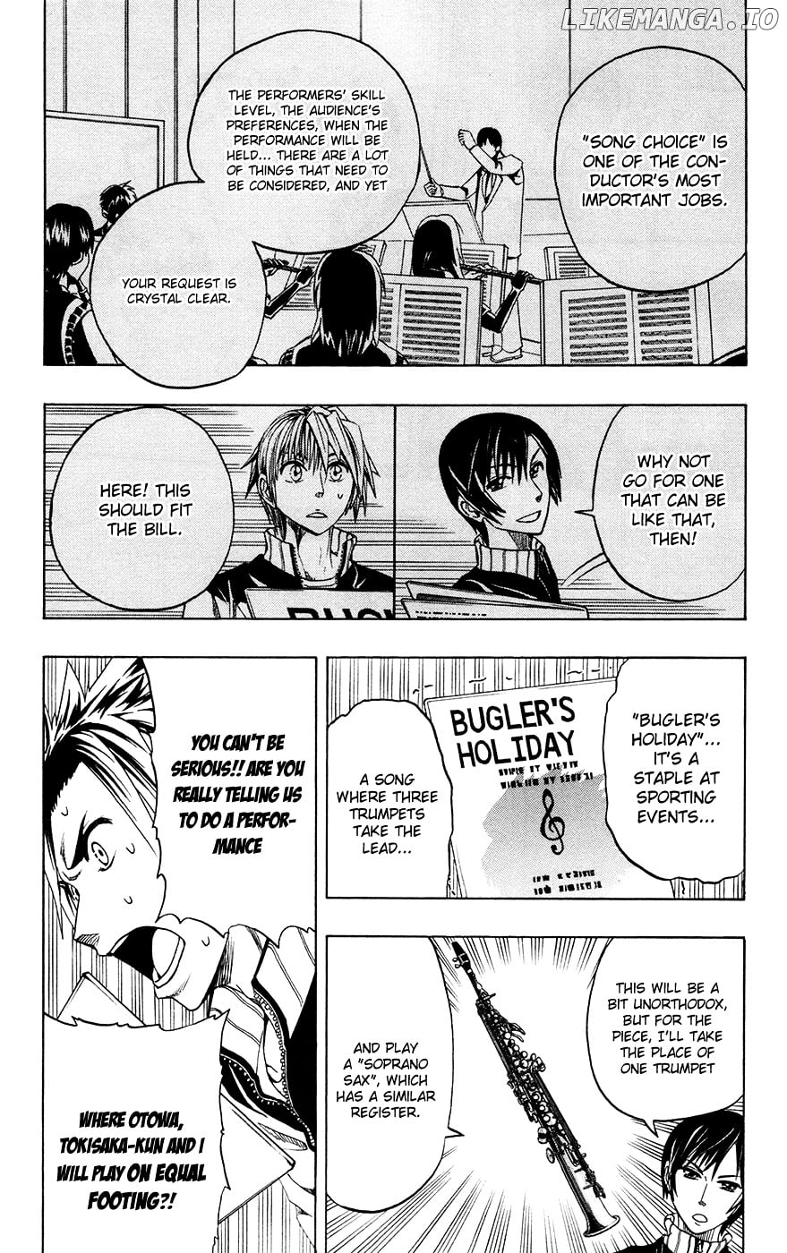 Read Soul Catcher(S) EN Manga Online