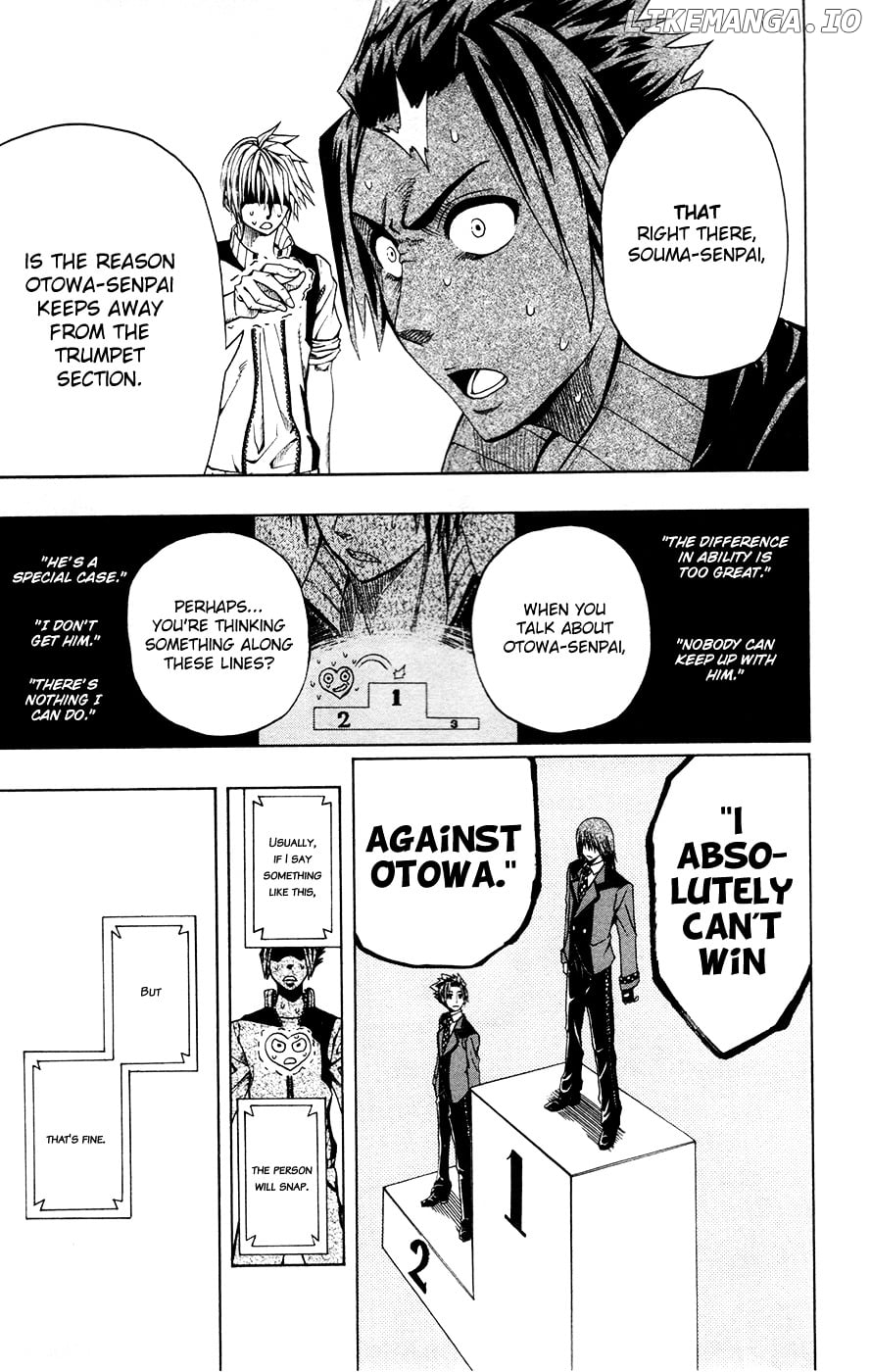 Read Soul Catcher(S) EN Manga Online