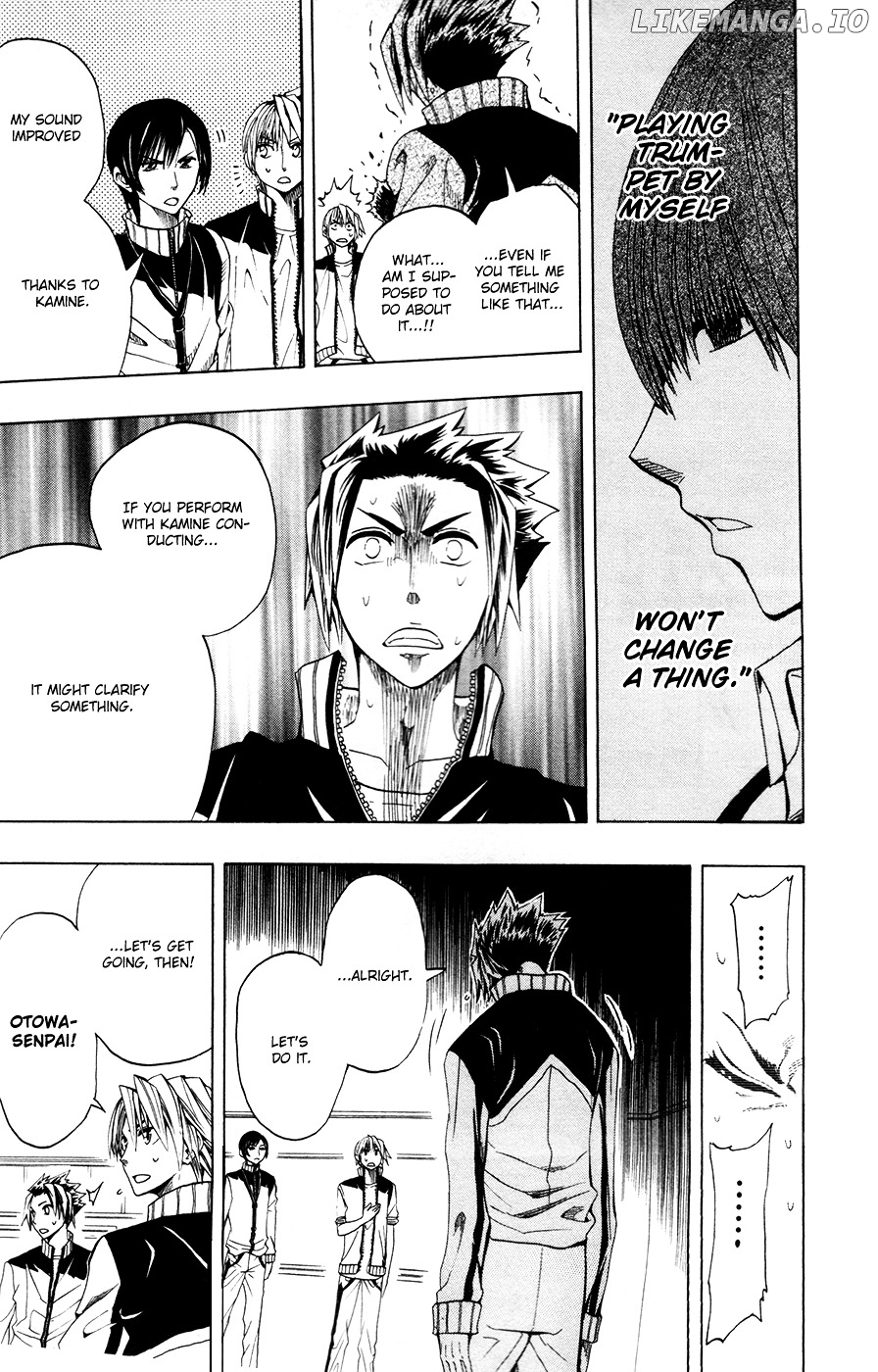 Read Soul Catcher(S) EN Manga Online
