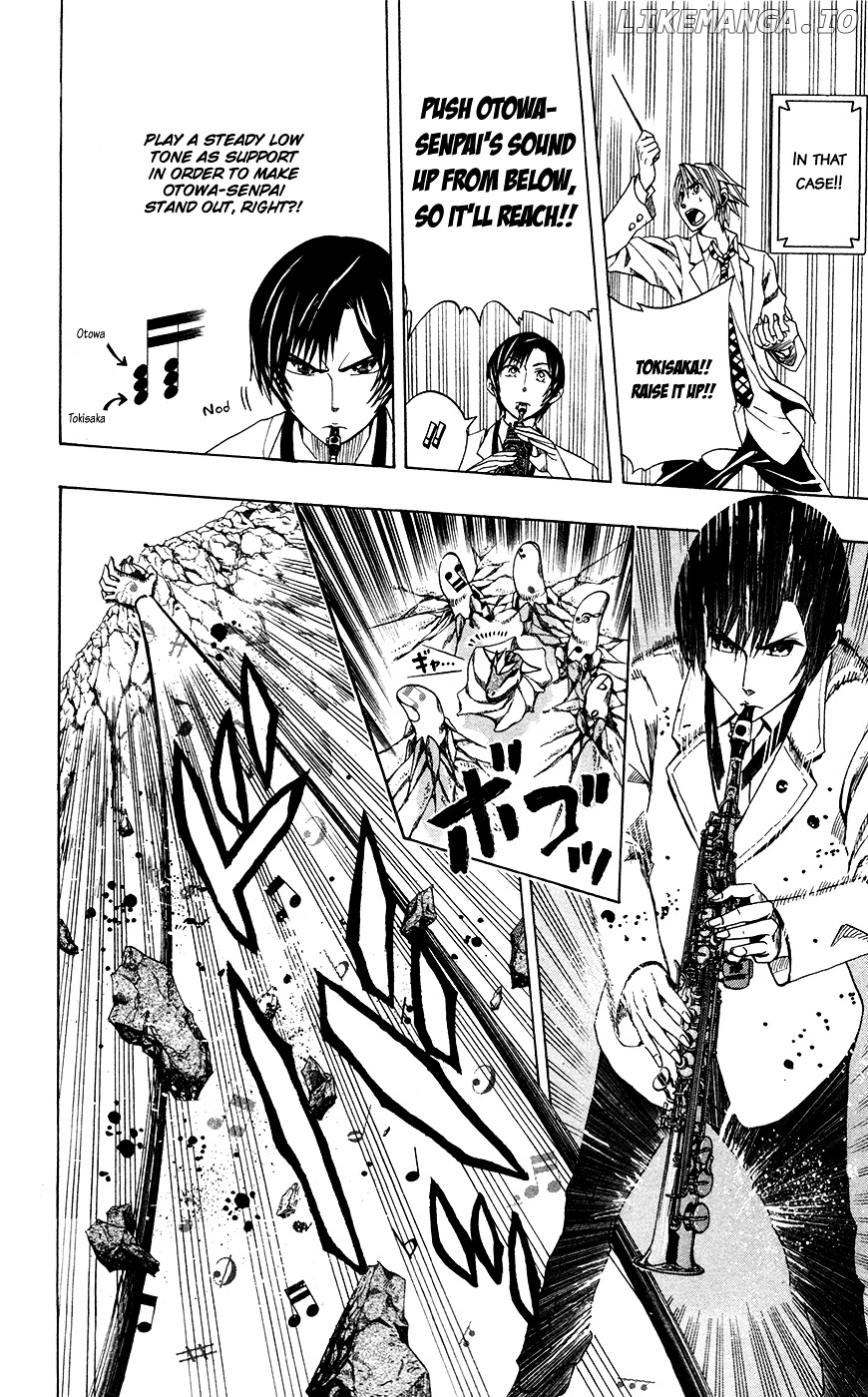 Read Soul Catcher(S) EN Manga Online
