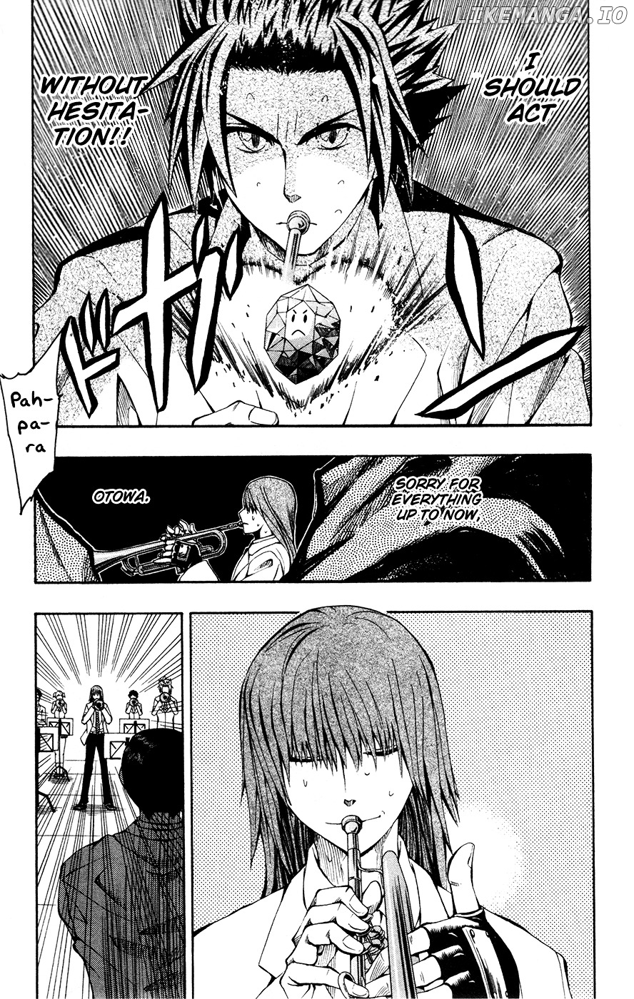 Read Soul Catcher(S) EN Manga Online