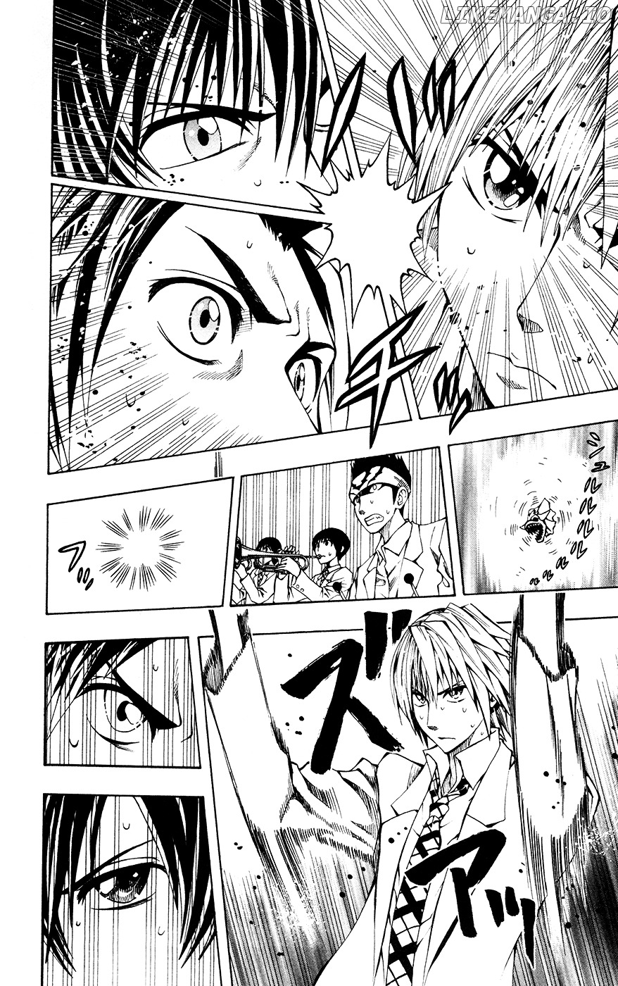Read Soul Catcher(S) EN Manga Online