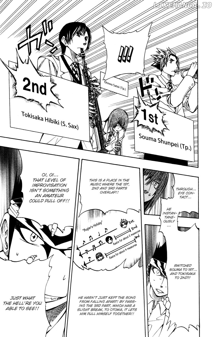 Read Soul Catcher(S) EN Manga Online