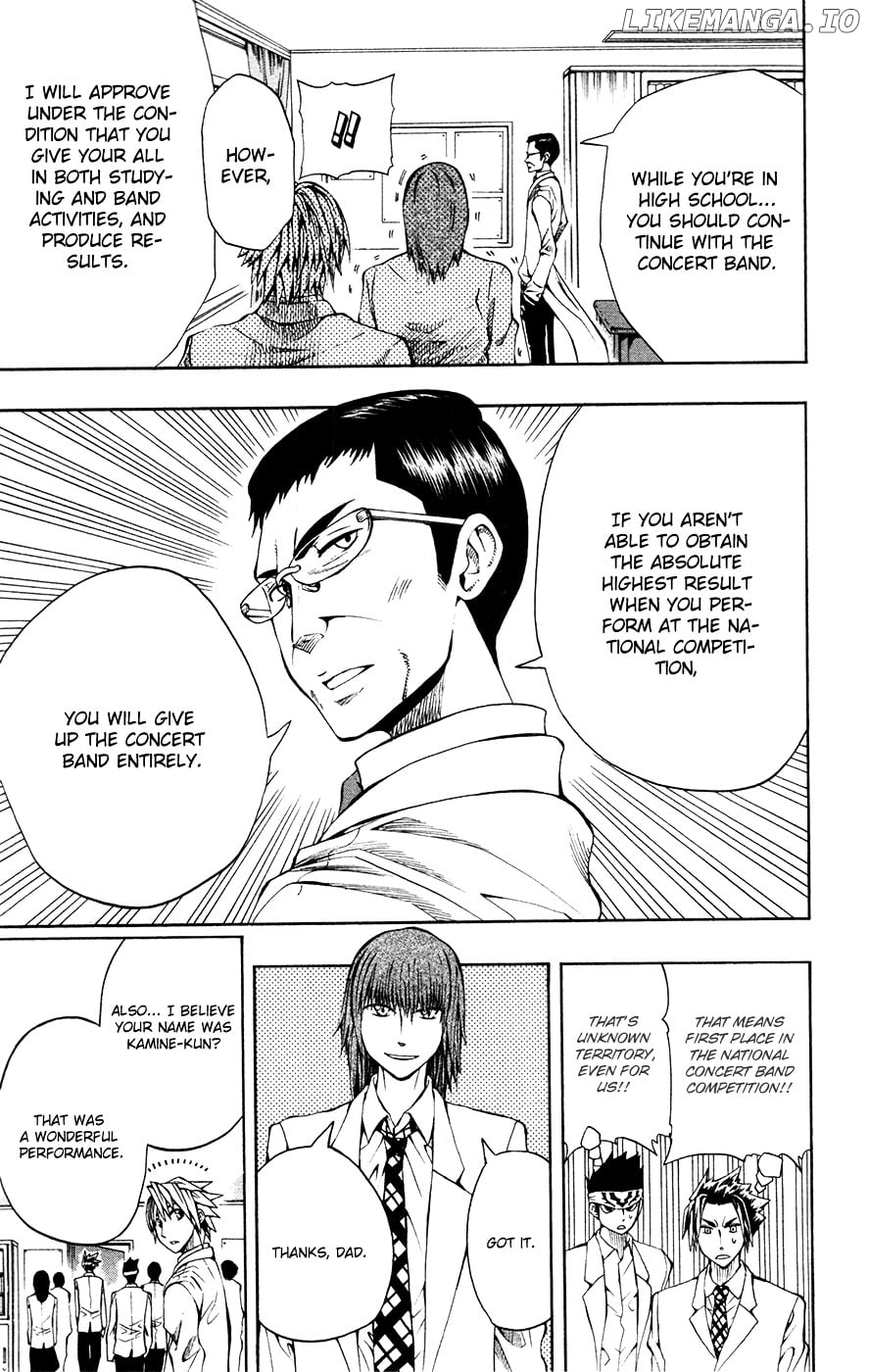 Read Soul Catcher(S) EN Manga Online