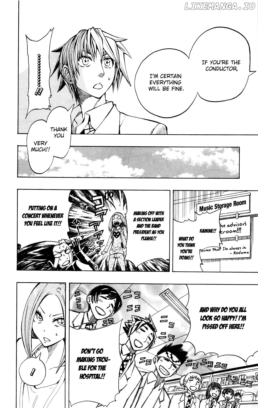 Read Soul Catcher(S) EN Manga Online