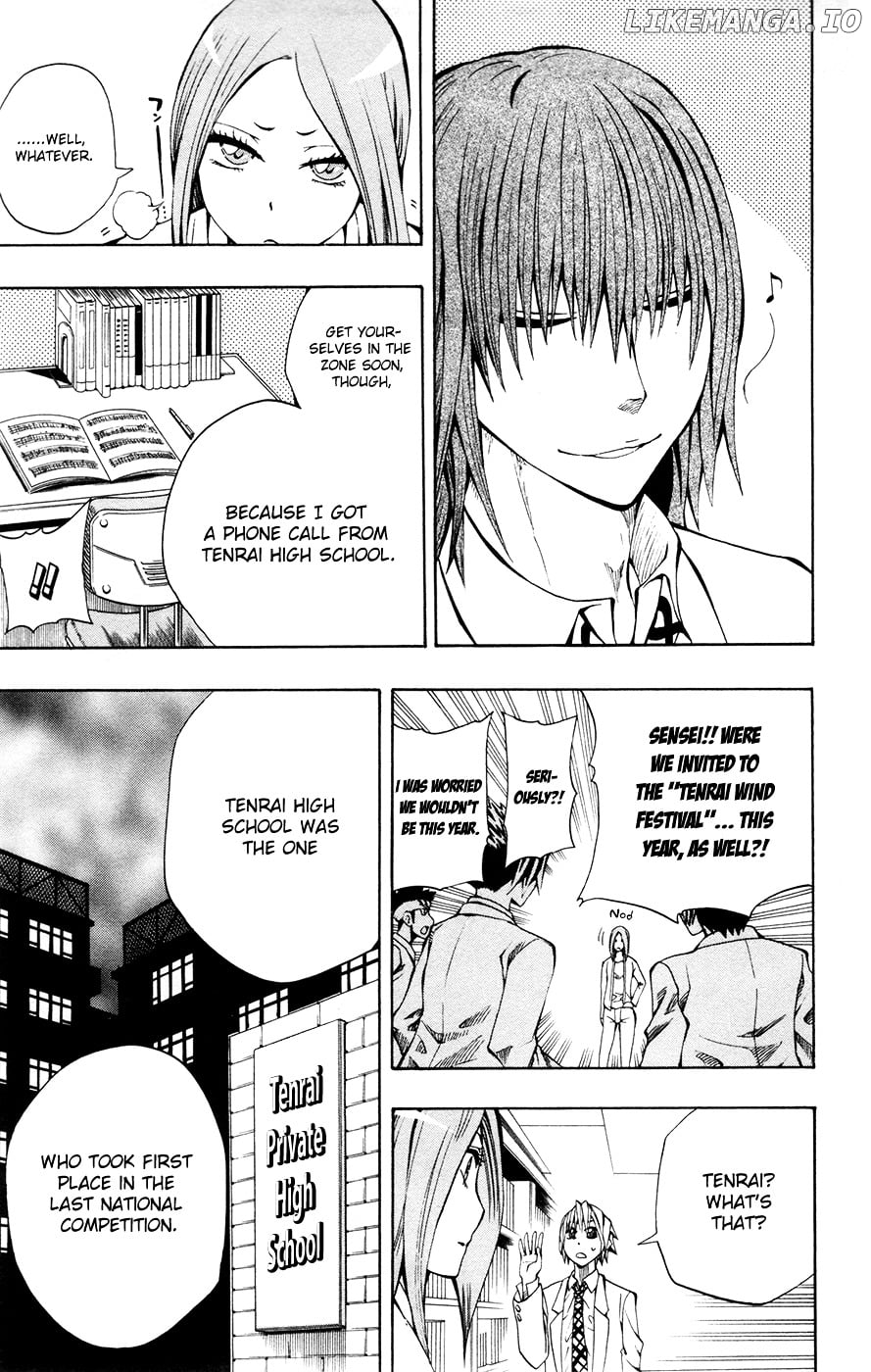 Read Soul Catcher(S) EN Manga Online