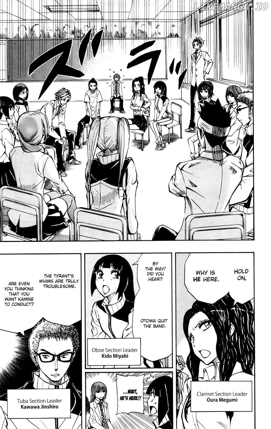 Read Soul Catcher(S) EN Manga Online