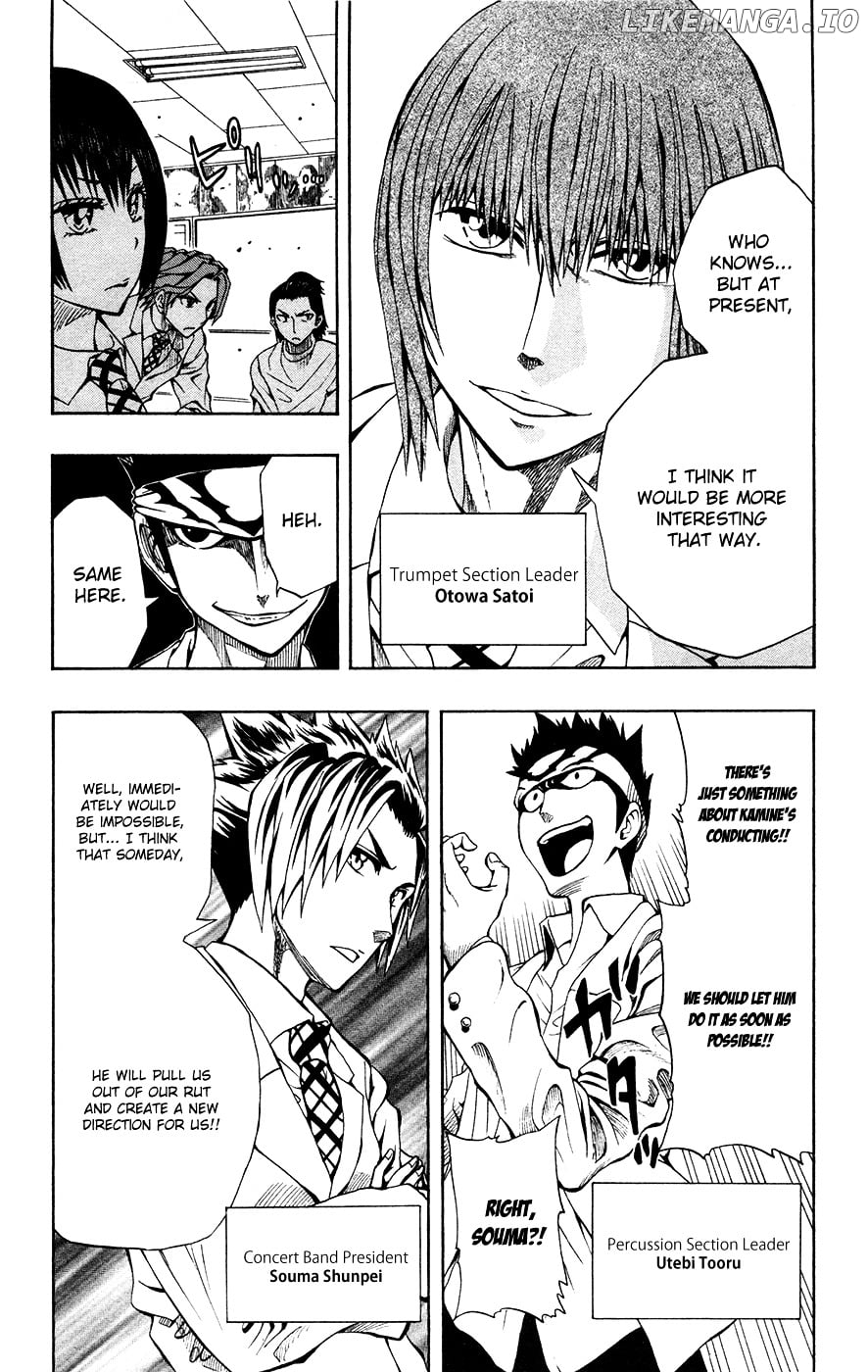 Read Soul Catcher(S) EN Manga Online