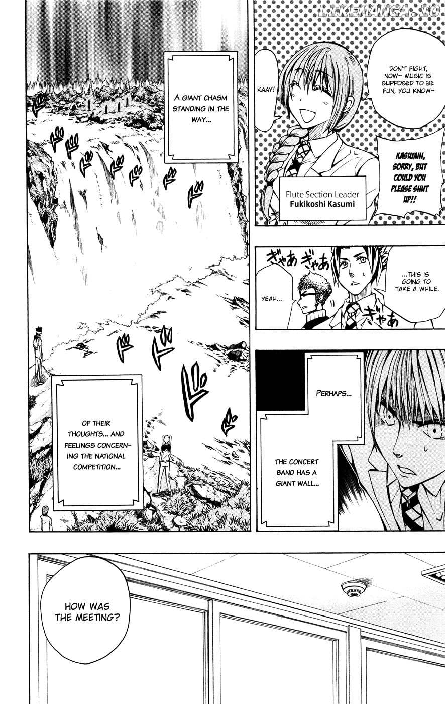 Read Soul Catcher(S) EN Manga Online