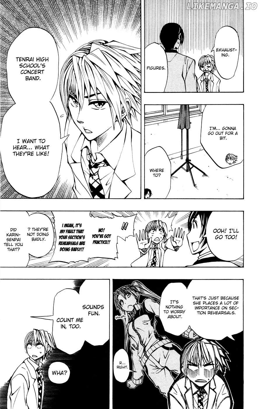 Read Soul Catcher(S) EN Manga Online