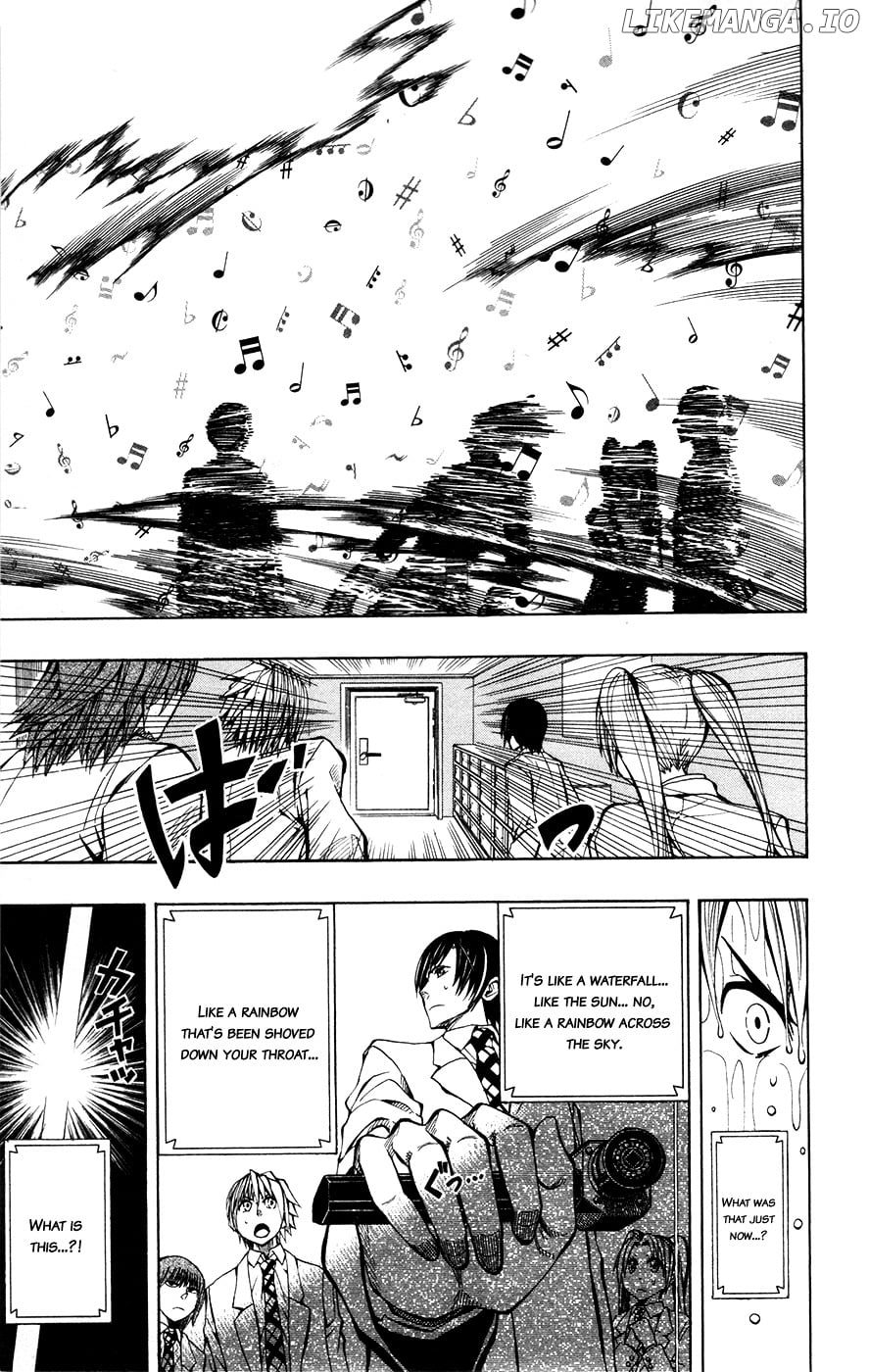 Read Soul Catcher(S) EN Manga Online