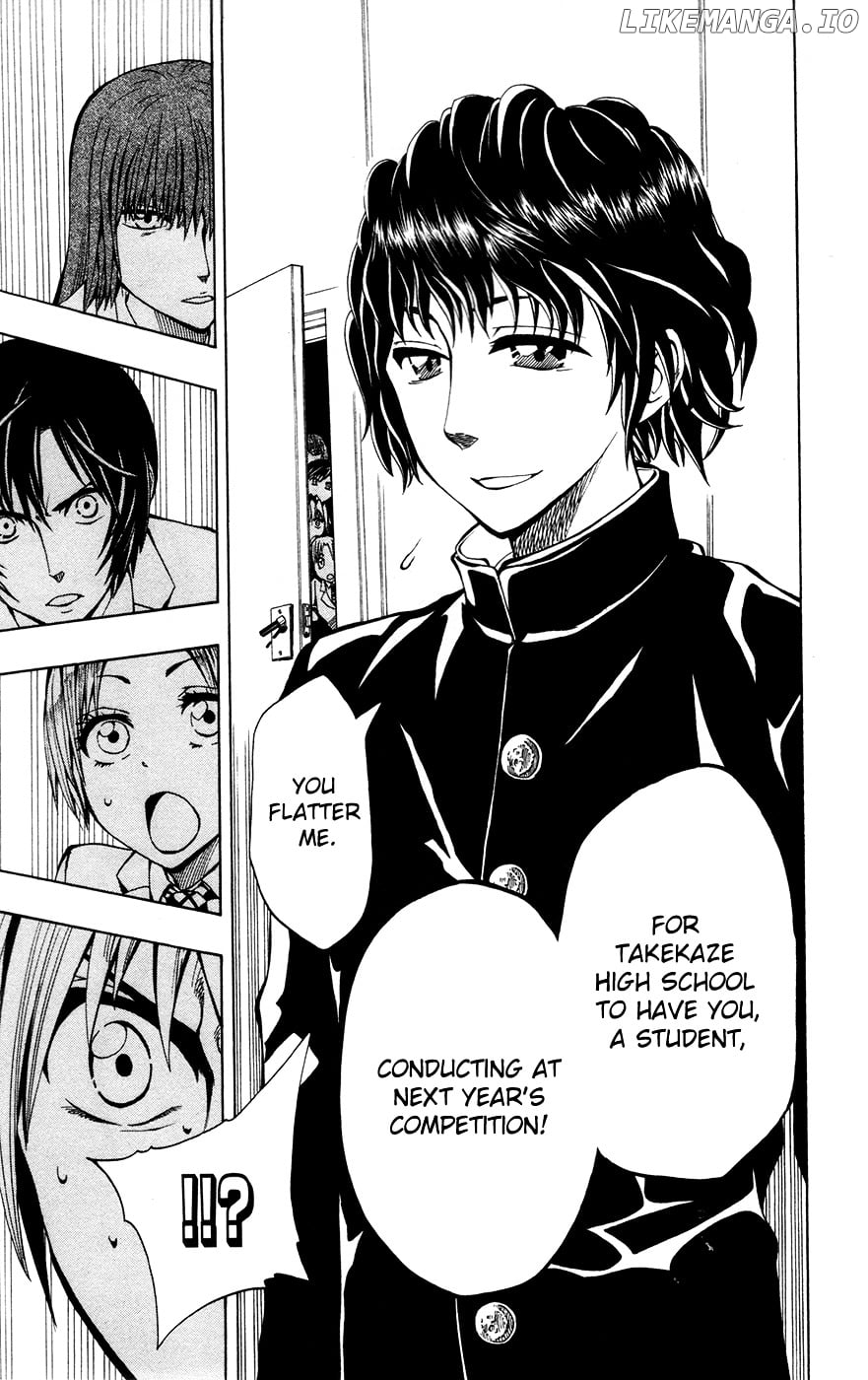 Read Soul Catcher(S) EN Manga Online