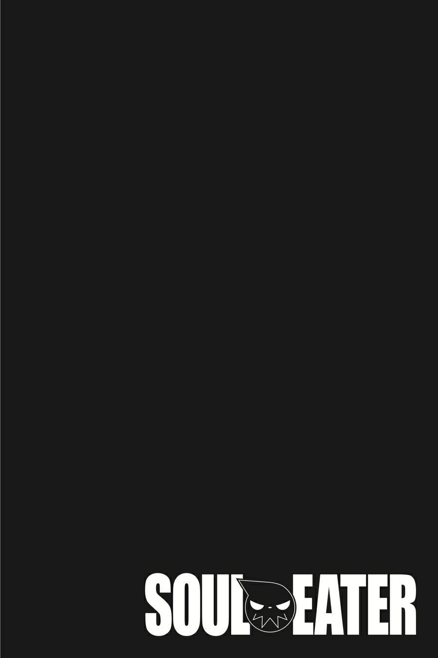 Read Soul Eater EN Manga Online