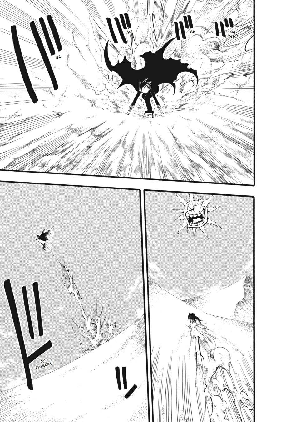 Read Soul Eater EN Manga Online