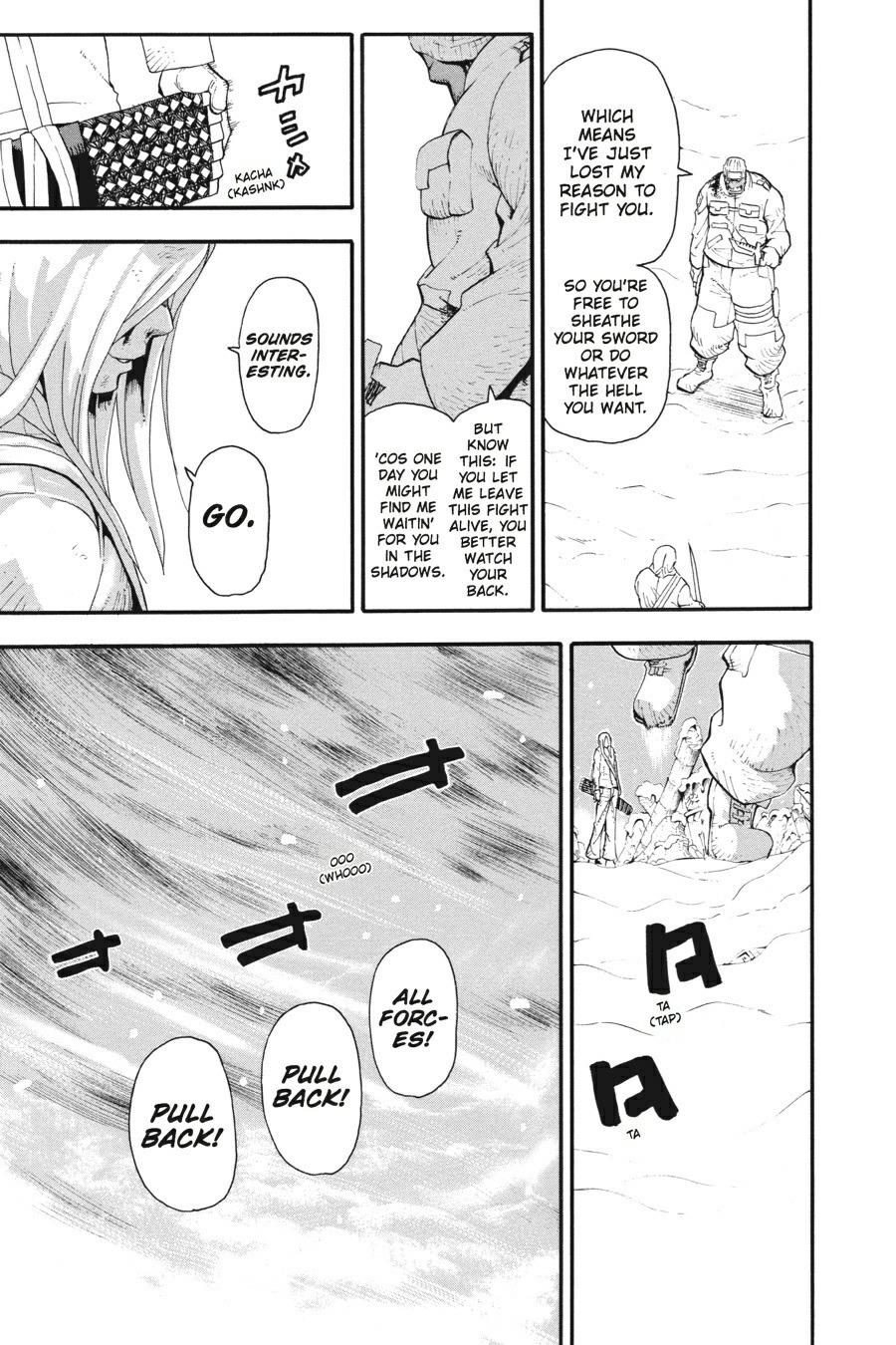 Read Soul Eater EN Manga Online
