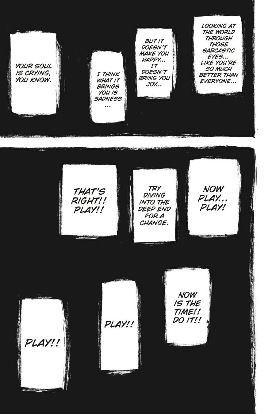 Read Soul Eater EN Manga Online